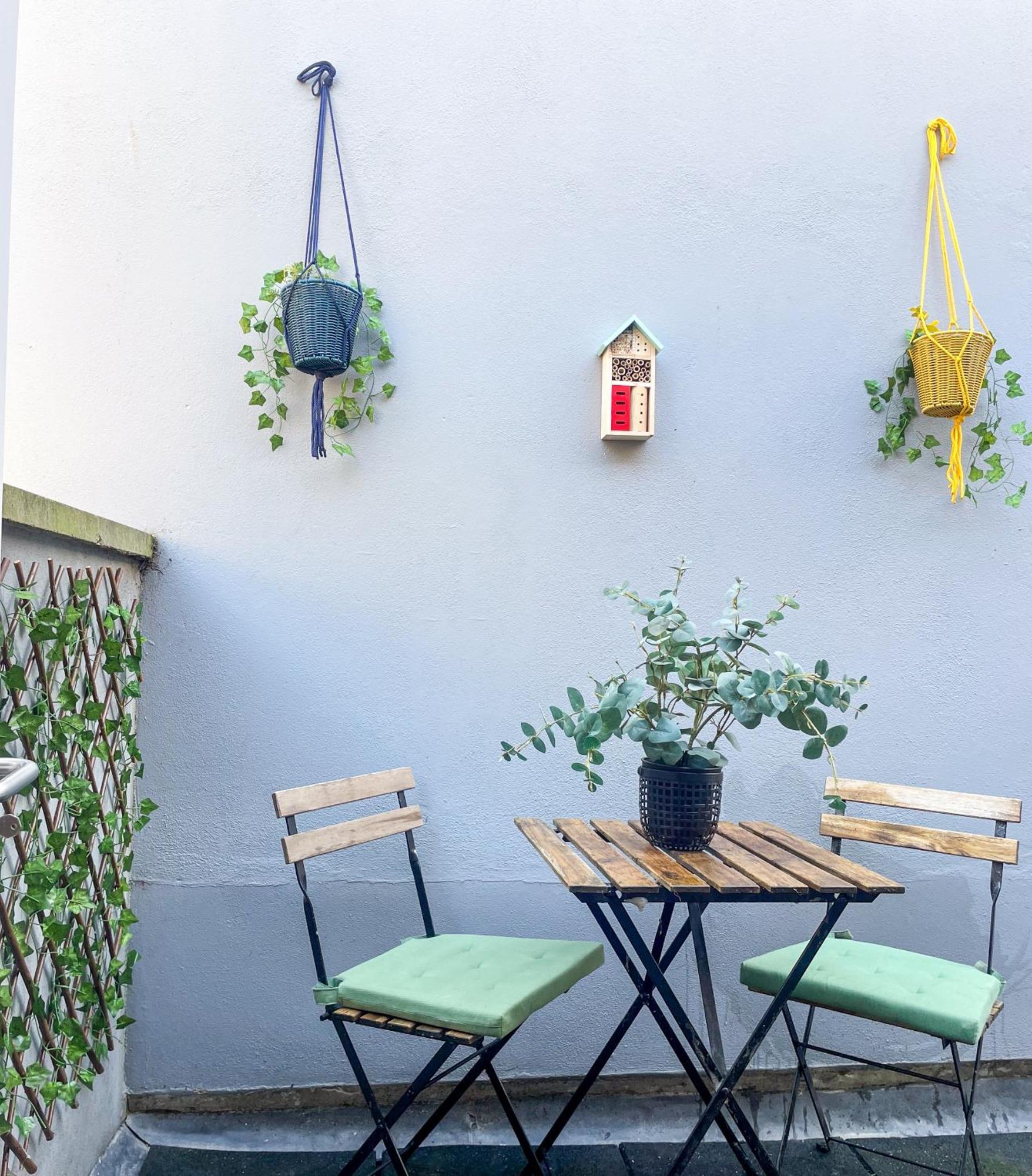 Stunning Brighton Seaside 2-Bedroom Townhouse With Patio, Sleeps 6 Luaran gambar